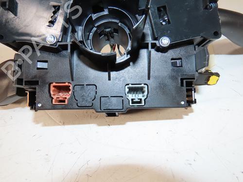 Used Steering column stalk PEUGEOT 207 (WA_, WC_) 1.6 HDi (90 hp) 19263559