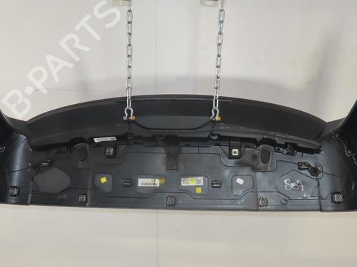 Spoiler bakluke RENAULT MEGANE E-TECH SUV EV60 (BNJ1) | BP26463293C96 