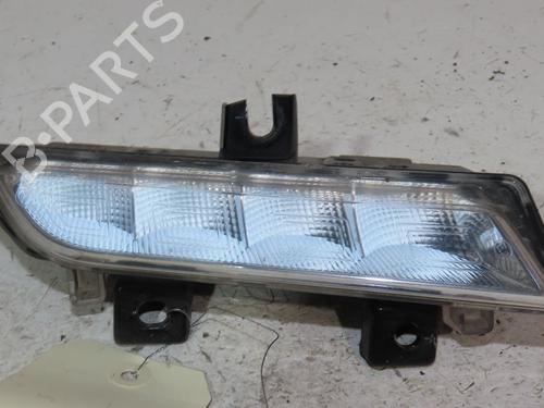 Used Right daytime light RENAULT CLIO IV (BH_) 1.5 dCi 75 (75 hp) 24378853