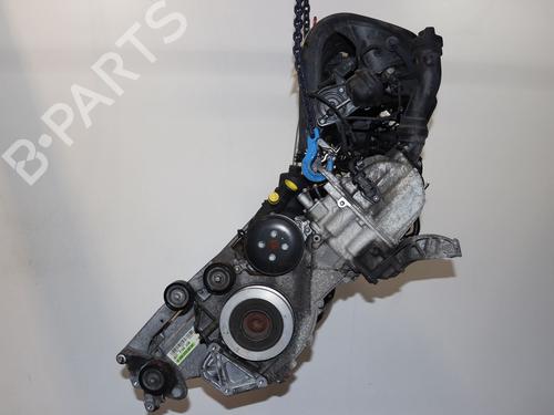 Engine MERCEDES-BENZ A-CLASS (W169) A 160 (169.031, 169.331) | BP25830438M1 - Image 3