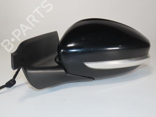 Left mirror CITROËN C4 CACTUS 1.5 BlueHDi 100 | BP31692541C26 - Image 3