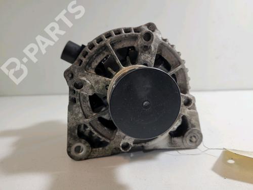 Used Alternator FORD FIESTA VI (CB1, CCN) 1.0 EcoBoost (100 hp) 9034739