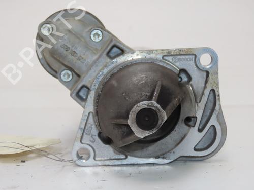Starter OPEL MERIVA B MPV (S10) 1.4 LPG (75) | BP37276713M8 - Image 5
