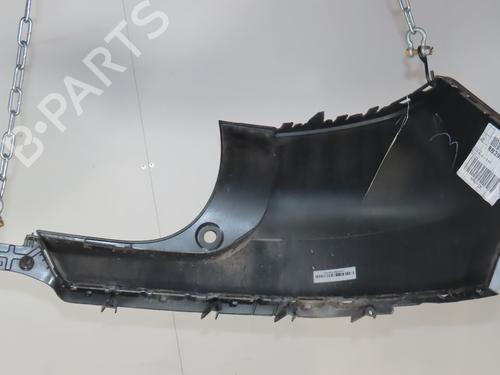 Used Corner bumper VOLVO XC40 (536) D3 (150 hp) 31576338