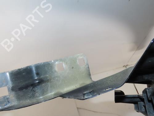 Used Left front fenders CITROËN C3 III (SX) 1.2 THP 110 (SXHNPS, SXHNZT, SXHNZ6) (110 hp) 31605585