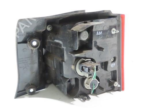 Left taillight CITROËN C-CROSSER (VU_, VV_) 2.2 HDi | BP16417160C34 