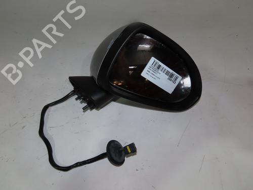 Used Right mirror OPEL CORSA D (S07) 1.3 CDTI (L08, L68) (75 hp) 19263628