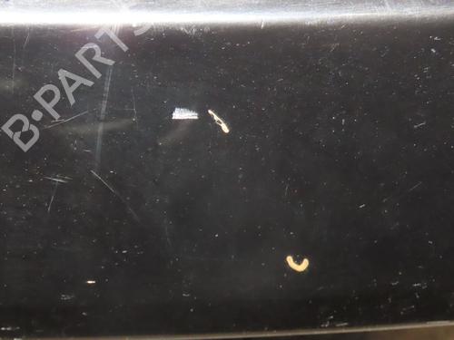 Rear bumper RENAULT MEGANE III Coupe (DZ0/1_) 2.0 R.S. | BP26463287C8