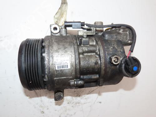 Used AC compressor BMW 3 (E90) 320 d (163 hp) 26335864