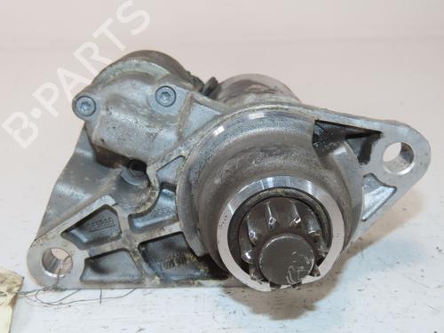 Used Starter VW FOX Hatchback (5Z1, 5Z3, 5Z4) 1.4 (75 hp) 20162809
