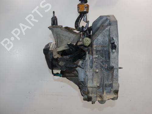 Gearbox NISSAN NOTE (E12) 1.5 dCi | BP38298134M3 - Image 2