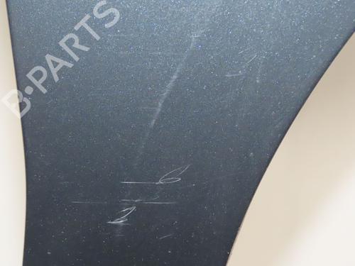 Used Right front fenders CITROËN C4 II (NC_) 1.6 HDi 110 (112 hp) 24945490