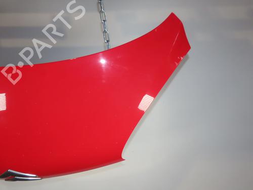 Hood CITROËN C1 (PM_, PN_) 1.0 | BP19061735C1