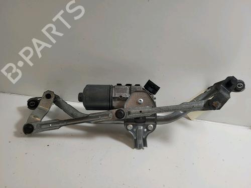 Used Front wiper motor PEUGEOT 207 CC (WD_) 1.6 HDi (109 hp) 23165659