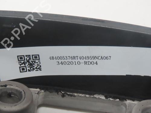 Rat DACIA SPRING EV (B6M1) | BP38055401C49 - Image 3