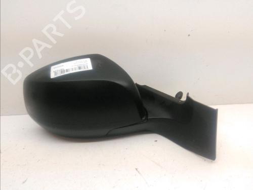Right mirror OPEL AGILA B (H08) 1.0 (F68) | BP15648130C27 