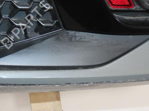 Rear bumper AUDI A1 Sportback (GBA) 40 TFSI | BP27551285C8 