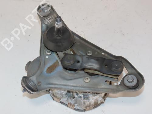 Used Front wiper motor PEUGEOT 508 I (8D_) 1.6 HDi (112 hp) 29929936