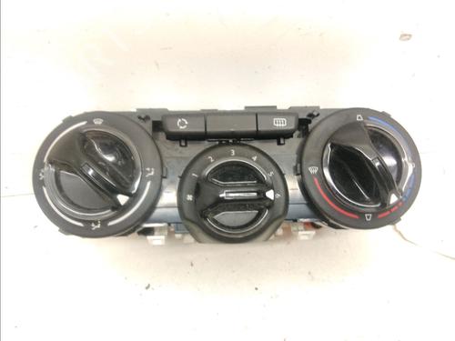 Climate control PEUGEOT 208 I (CA_, CC_) 1.4 HDi | BP15276427I5