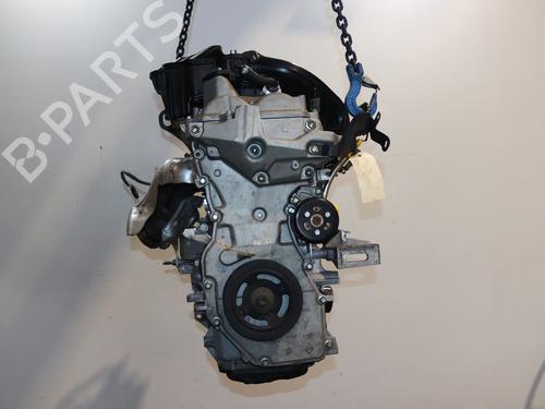 Engine DACIA DOKKER MPV (KE_) 1.6 LPG | BP30139880M1