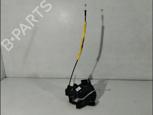 Front left lock KIA STONIC (YB) 1.0 T-GDi | BP12954621C98 