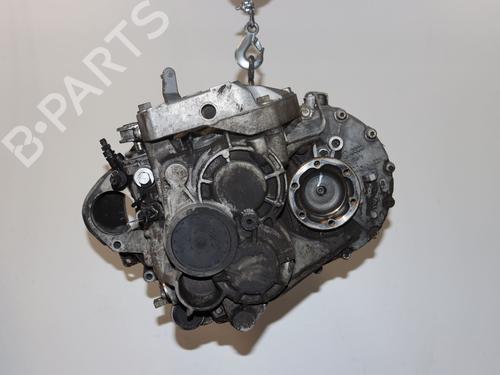 Gearbox VW TOURAN (1T1, 1T2) 2.0 TDI 16V | BP25830460M3 