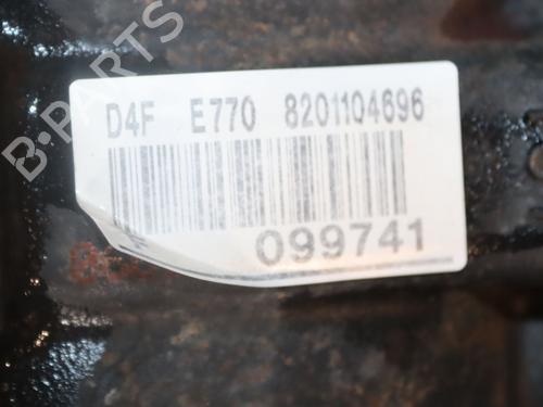 Engine RENAULT TWINGO II (CN0_) 1.2 16V (CN04, CN0B) | BP40241821M1 - Image 5