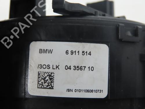 Steering column stalk BMW 5 Touring (E61) 530 d | BP9010058I23