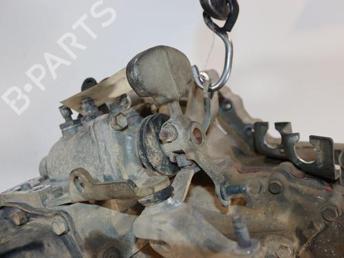 Used Gearbox Gearbox TOYOTA RAV 4 II (_A2_) 2.0 4WD (ACA21, ACA20) (150 hp) 36028714 36028714