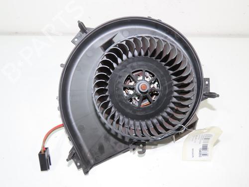 Used Heater blower motor OPEL CORSA C (X01) 1.2 (F08, F68) (75 hp) 16159509