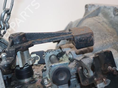 gearbox-ford-transit-connect-v408-box-bodympv-2013-32223878 main image