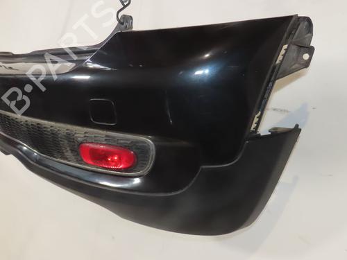 Rear bumper MINI MINI (R56) Cooper S | BP26512365C8 