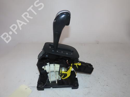 Used Shift knob Shift knob SAAB 9-3 (YS3F, E79, D79, D75) 1.9 TiD (120 hp) 40438644 40438644
