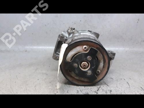 AC compressor AUDI A6 C6 (4F2) 2.0 TDI 9012048 | B-Parts