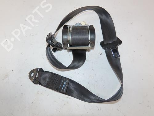 Front right seatbelt RENAULT KANGOO Express (FW0/1_) 1.5 dCi 90 (FW0G, FW05, FW08, FW11) | BP34710853I25 - Image 2