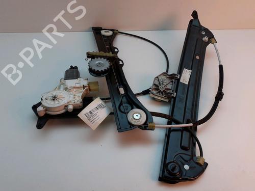Front right window mechanism BMW 4 Gran Coupe (F36) 420 d | BP23162565C23 