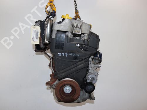 Engine DACIA SANDERO 1.5 dCi | BP36510130M1 - Image 4