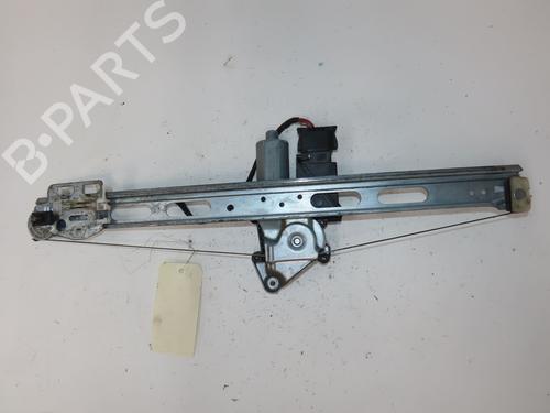 Used Front left window mechanism Front left window mechanism 38527200 38527200