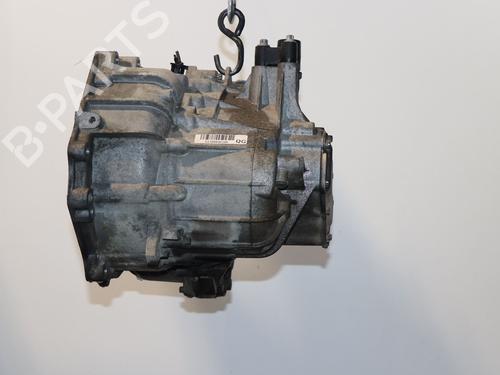 Gearbox OPEL MERIVA A MPV (X03) 1.7 CDTI (E75) | BP23160166M3 