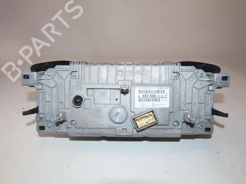 Used Instrument cluster Instrument cluster 38182839 38182839
