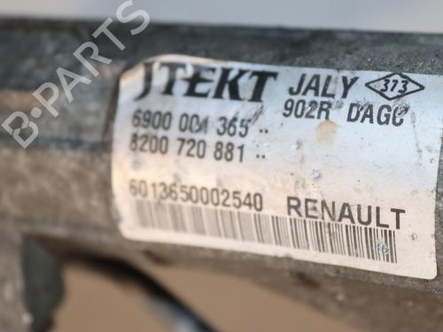 Steering rack DACIA LOGAN MCV (KS_) 1.6 16V (KS0L, KS0M, KS0P, KS1S) | BP30164666M22
