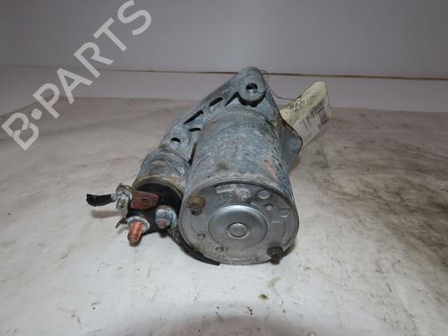 Starter NISSAN MICRA IV (K13K, K13KK) 1.2 | BP19337972M8 