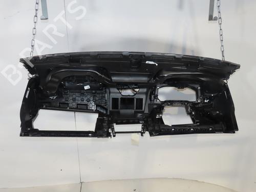 Dashboard VW POLO VI (AW1, BZ1, AE1) 1.0 MPi | BP40051784C46 - Image 2
