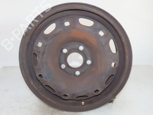Rim VW POLO (9N_, 9A_) 1.4 TDI | BP24487447C45 
