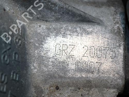 Gearbox SEAT IBIZA III (6L1) 1.4 16V | BP24486858M3 