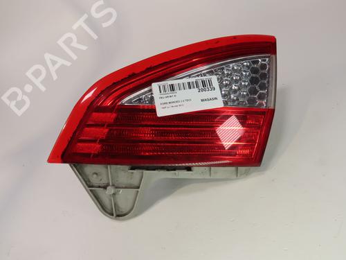 Right tailgate light FORD MONDEO IV (BA7) 2.0 TDCi | BP17657839C80