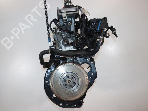 Engine FORD KA (RU8) 1.2 | BP39541407M1 - Image 2