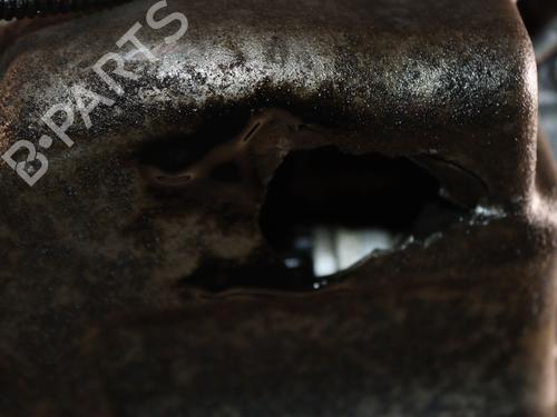 Motor BMW 1 (E87) 118 d (143 hp) 17241841