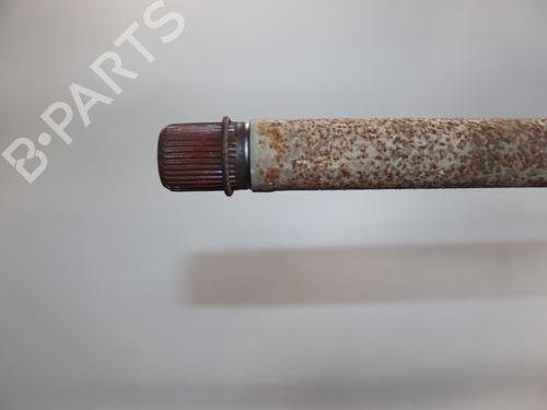 Used Right front driveshaft Right front driveshaft 37252871 37252871