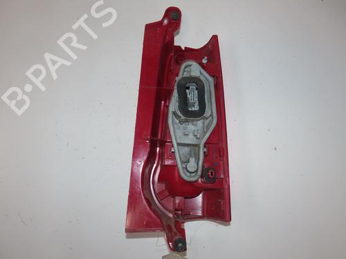 Left taillight PEUGEOT PARTNER Box Body/MPV 1.6 HDi | BP36959126C34 - Image 4